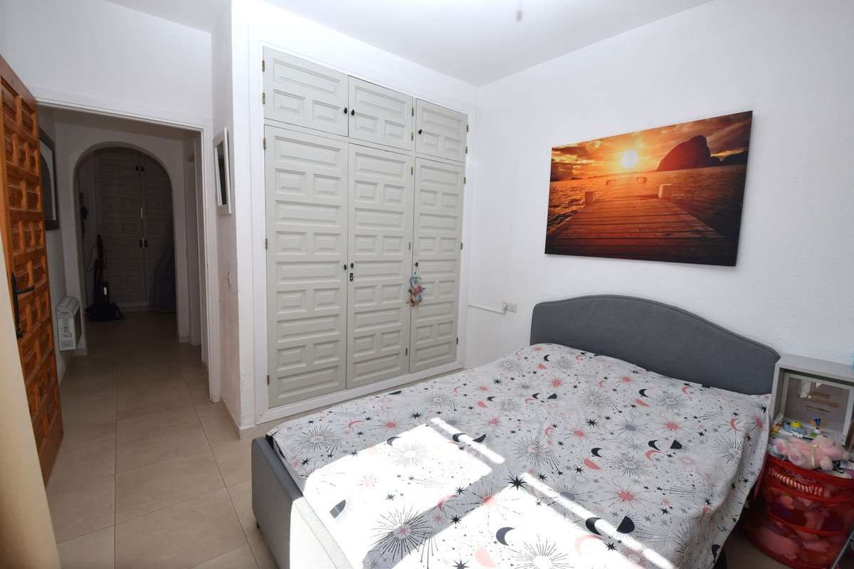 3 Bed Detached Villa in Mijas
