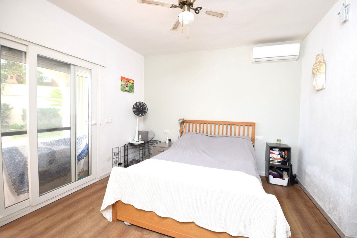 3 Bed Detached Villa in Mijas