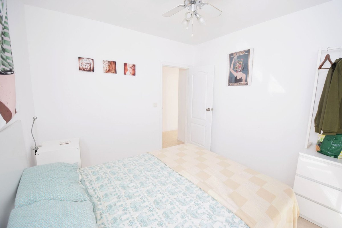 3 Bed Detached Villa in Mijas