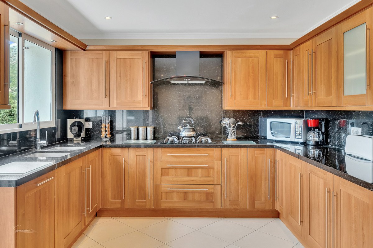 6 Bed Detached Villa in Benigembla