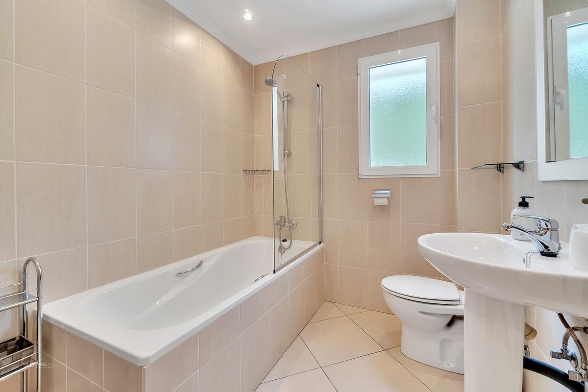 6 Bed Detached Villa in Benigembla