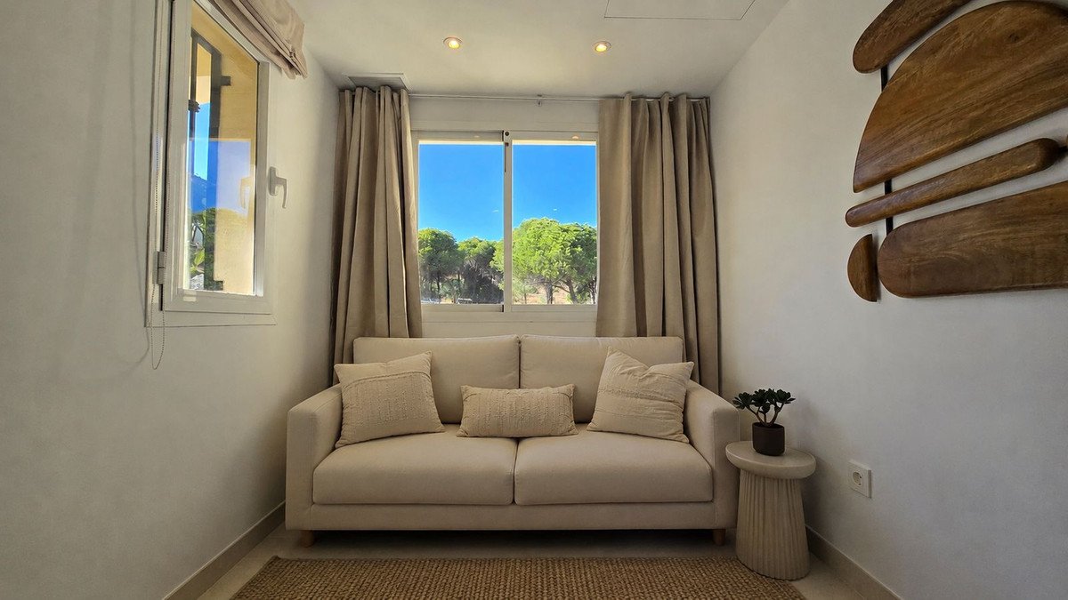 4 Bed Townhouse in Nueva Andalucía