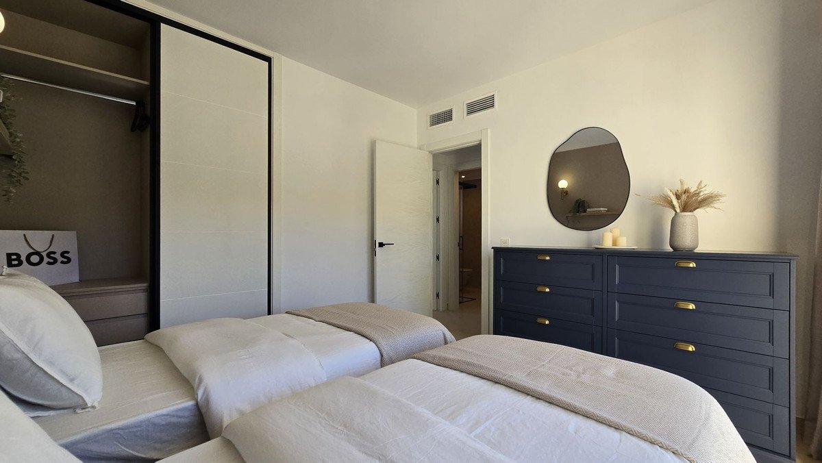 4 Bed Townhouse in Nueva Andalucía