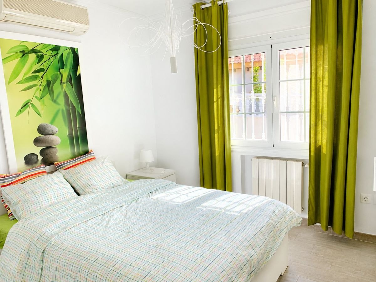 4 Bed Detached Villa in Orihuela