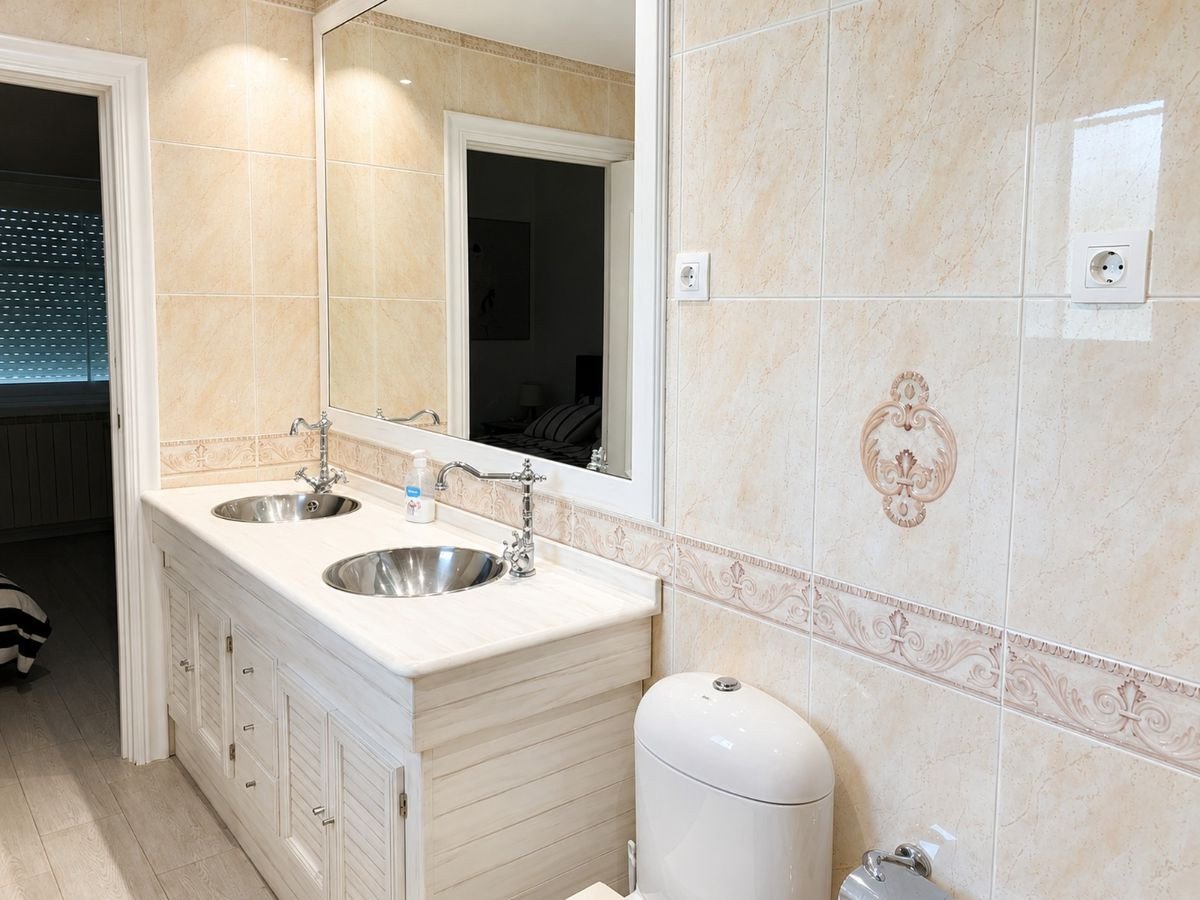 4 Bed Detached Villa in Orihuela