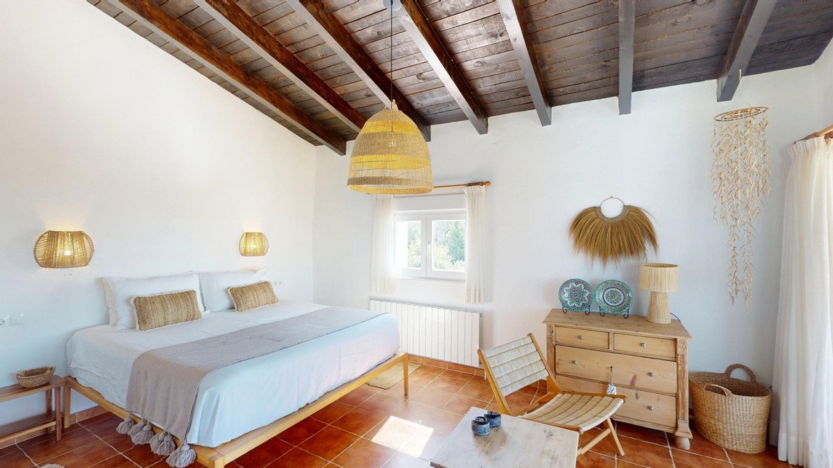 6 Bed Detached Villa in Colmenar