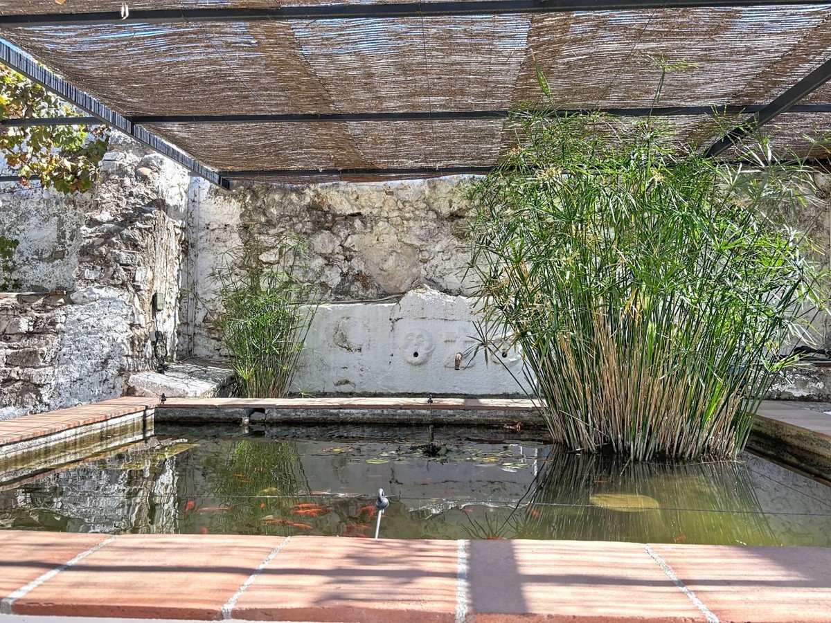 6 Bed Detached Villa in Colmenar