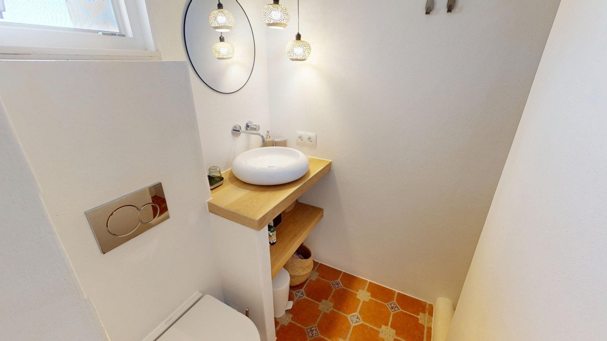6 Bed Detached Villa in Colmenar