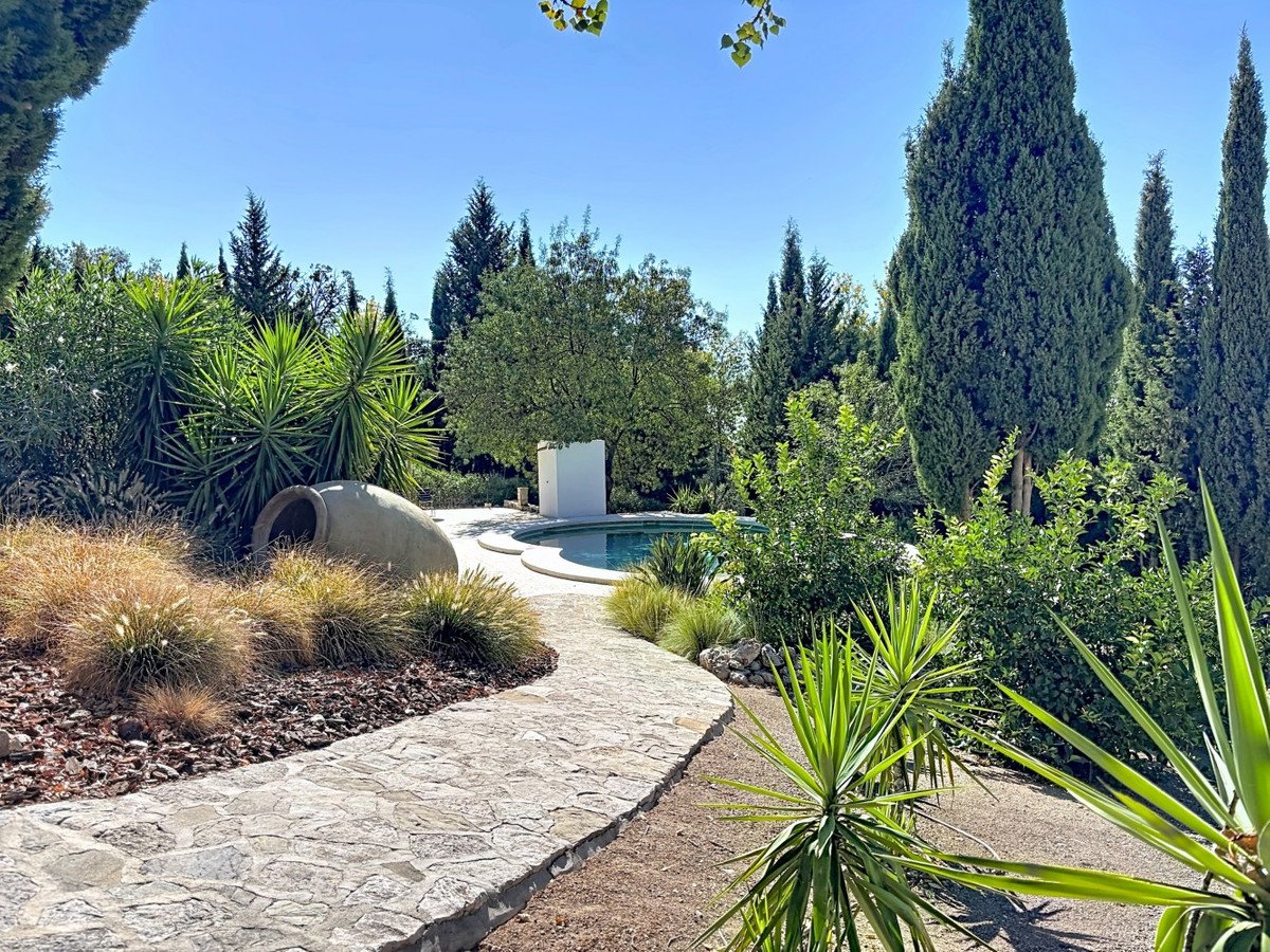 6 Bed Detached Villa in Colmenar