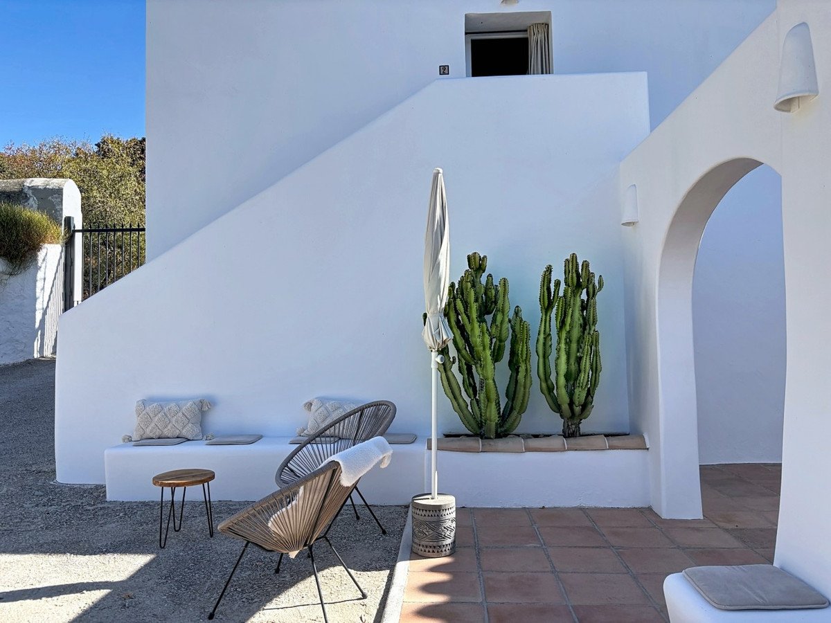 6 Bed Detached Villa in Colmenar