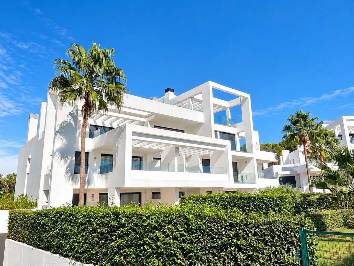 3 Bed Penthouse Duplex in Benahavís