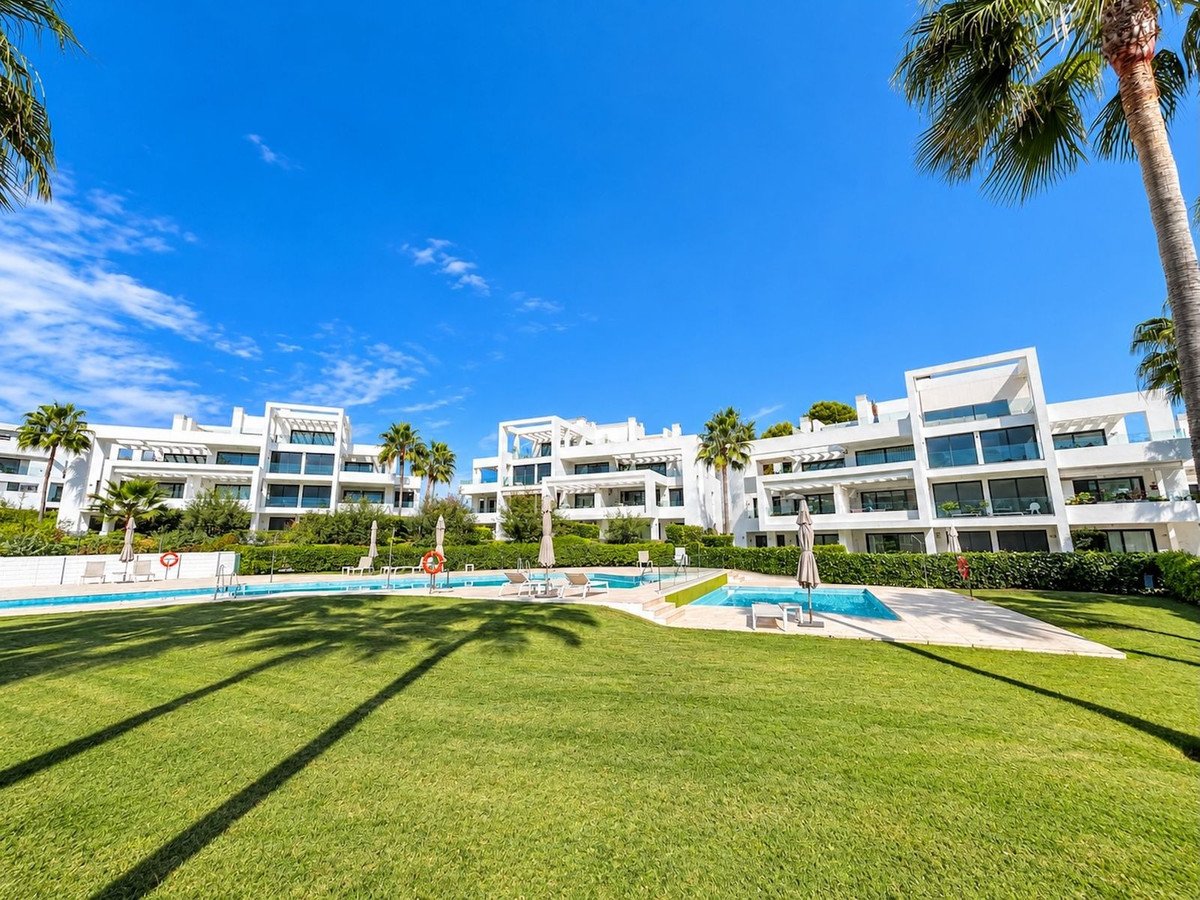 3 Bed Penthouse Duplex in Benahavís