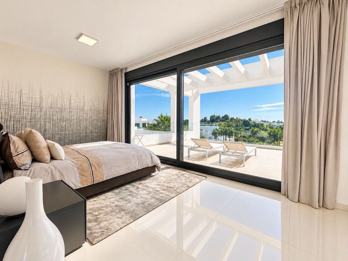 3 Bed Penthouse Duplex in Benahavís