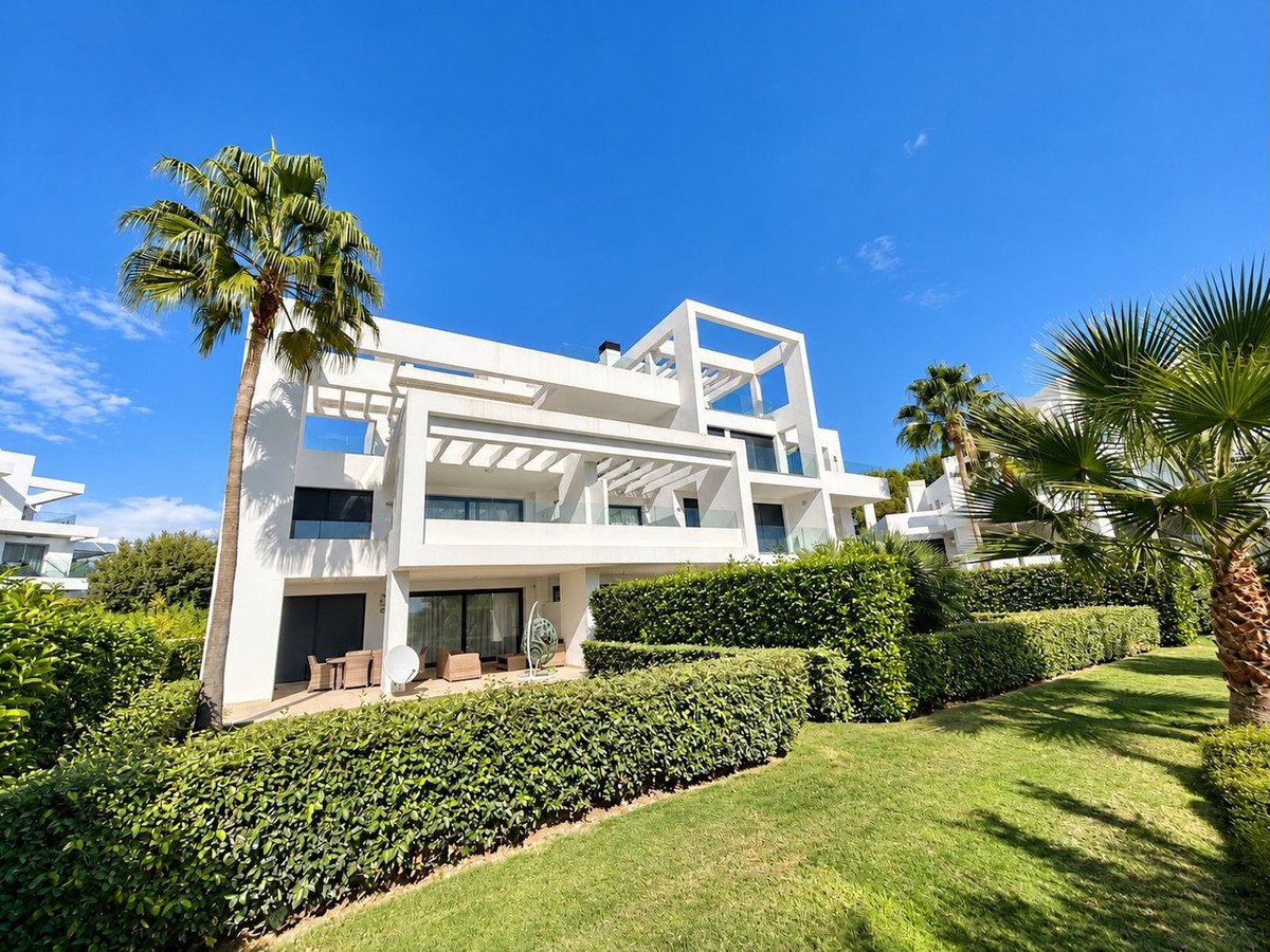 3 Bed Penthouse Duplex in Benahavís