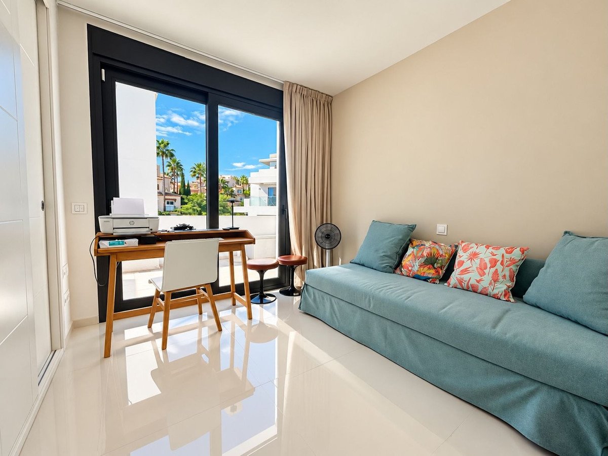 3 Bed Penthouse Duplex in Benahavís