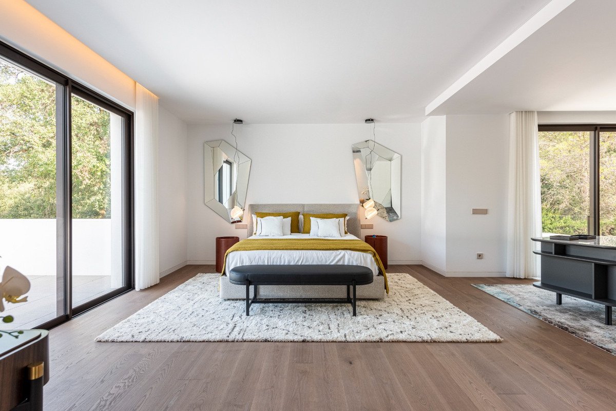 6 Bed Detached Villa in Sotogrande Alto