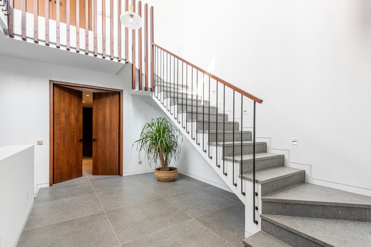 6 Bed Detached Villa in Sotogrande Alto