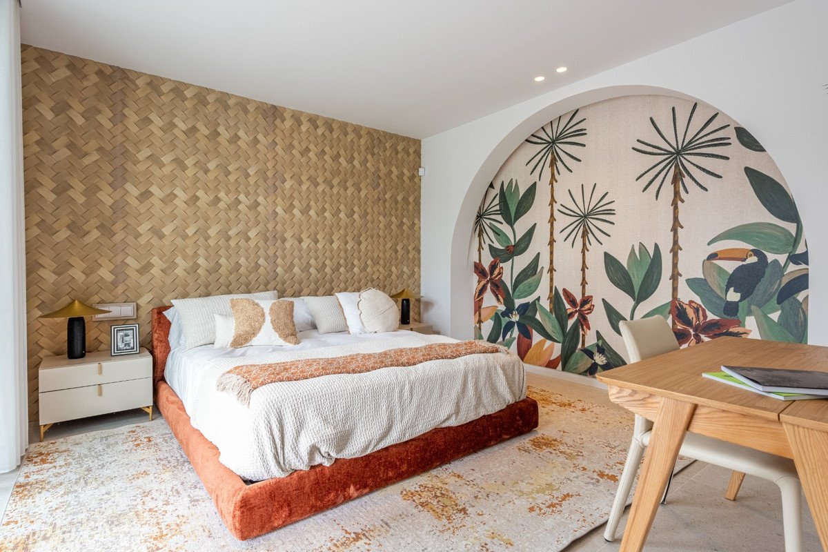 6 Bed Detached Villa in Sotogrande Alto