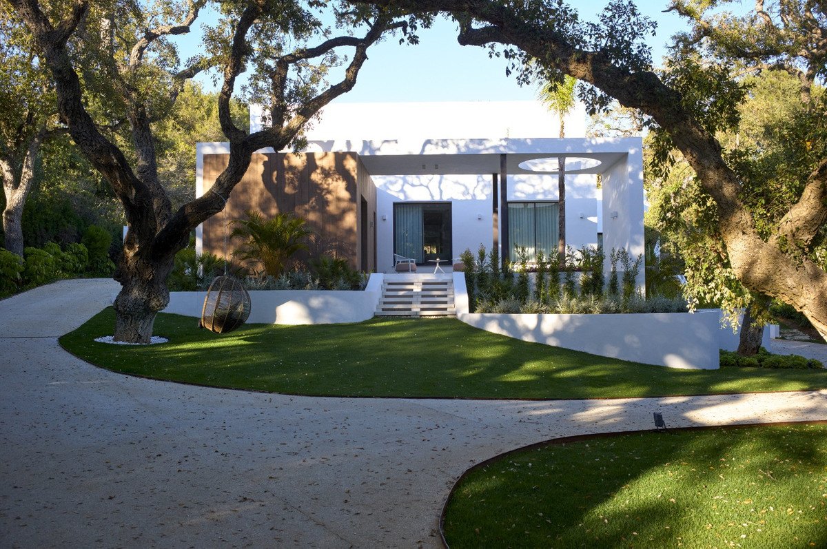 6 Bed Detached Villa in Sotogrande Alto