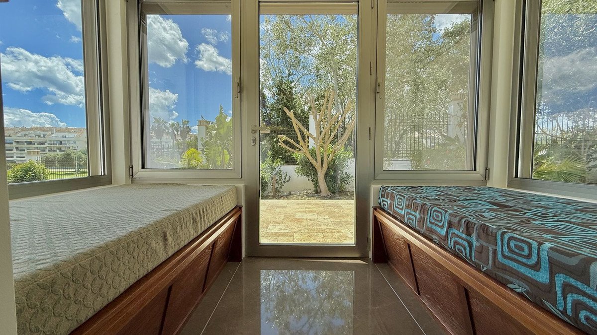 4 Bed Detached Villa in San Pedro de Alcántara