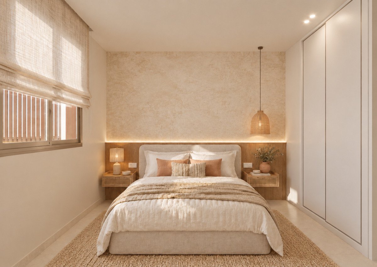 1 Bed New Development in Santa Pola