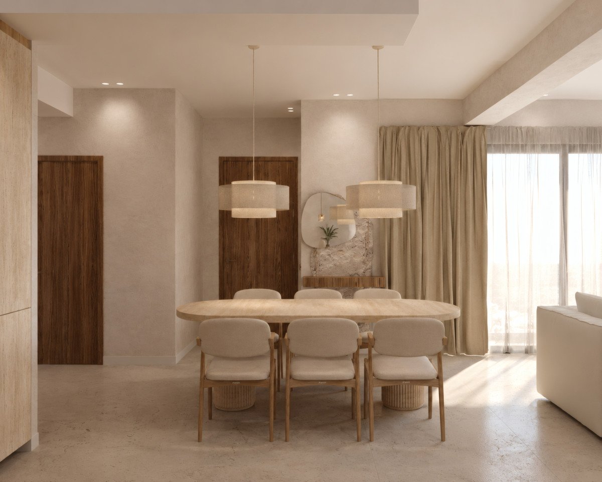 3 Bed New Development in Vista Bella Golf