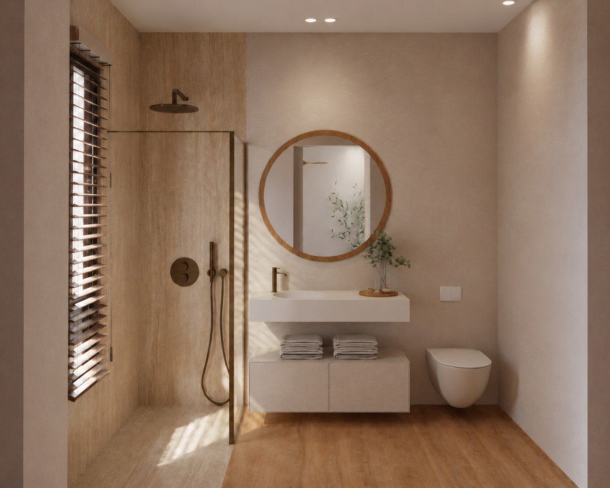 3 Bed New Development in Vista Bella Golf