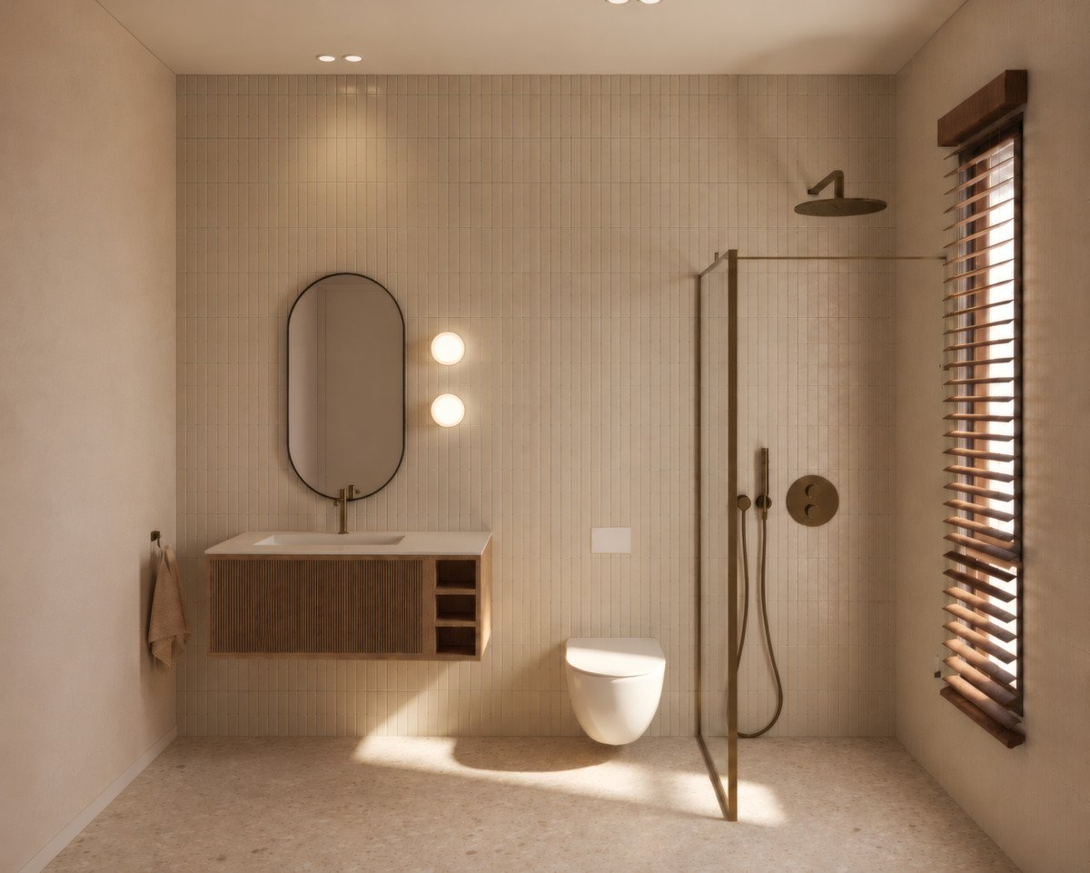 3 Bed New Development in Vista Bella Golf