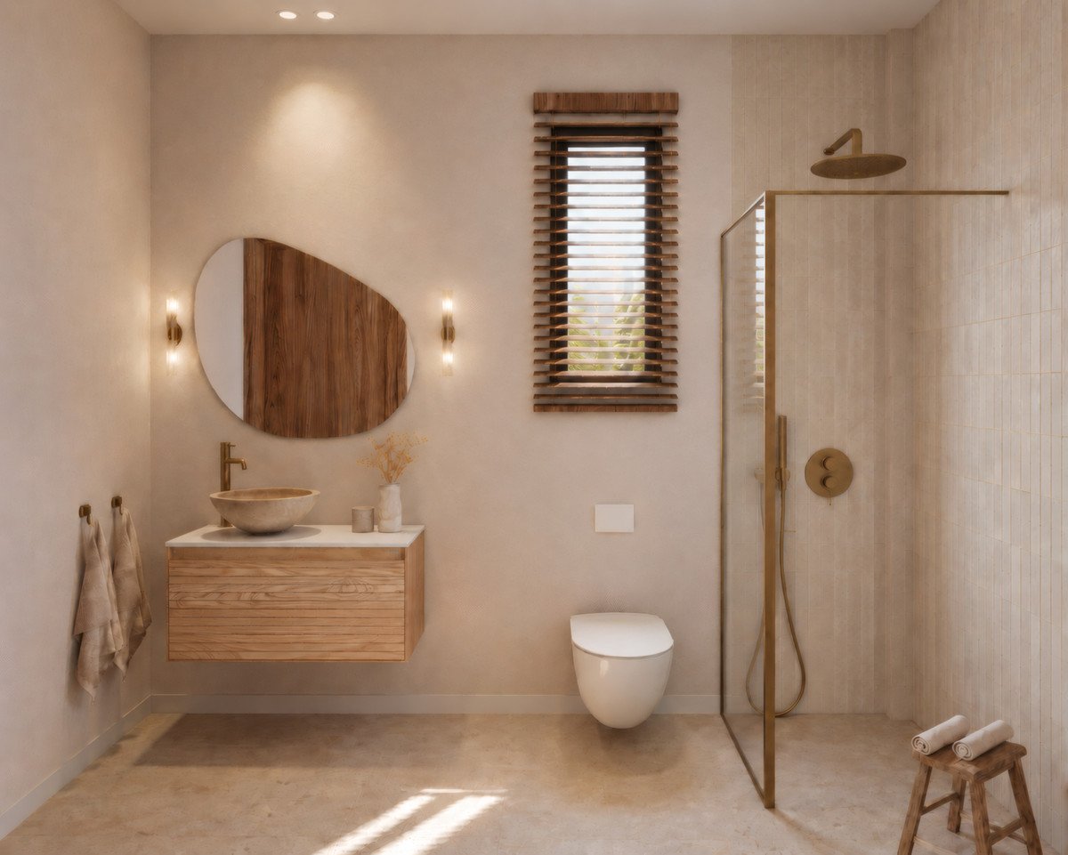 3 Bed New Development in Vista Bella Golf