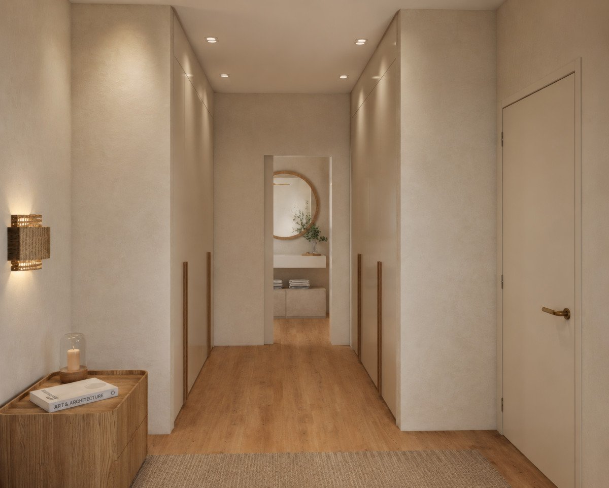 3 Bed New Development in Vista Bella Golf