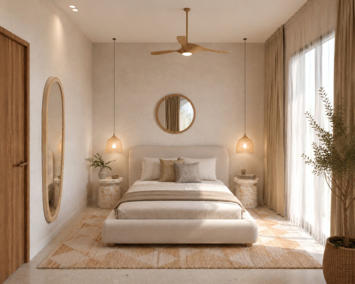 3 Bed New Development in Vista Bella Golf