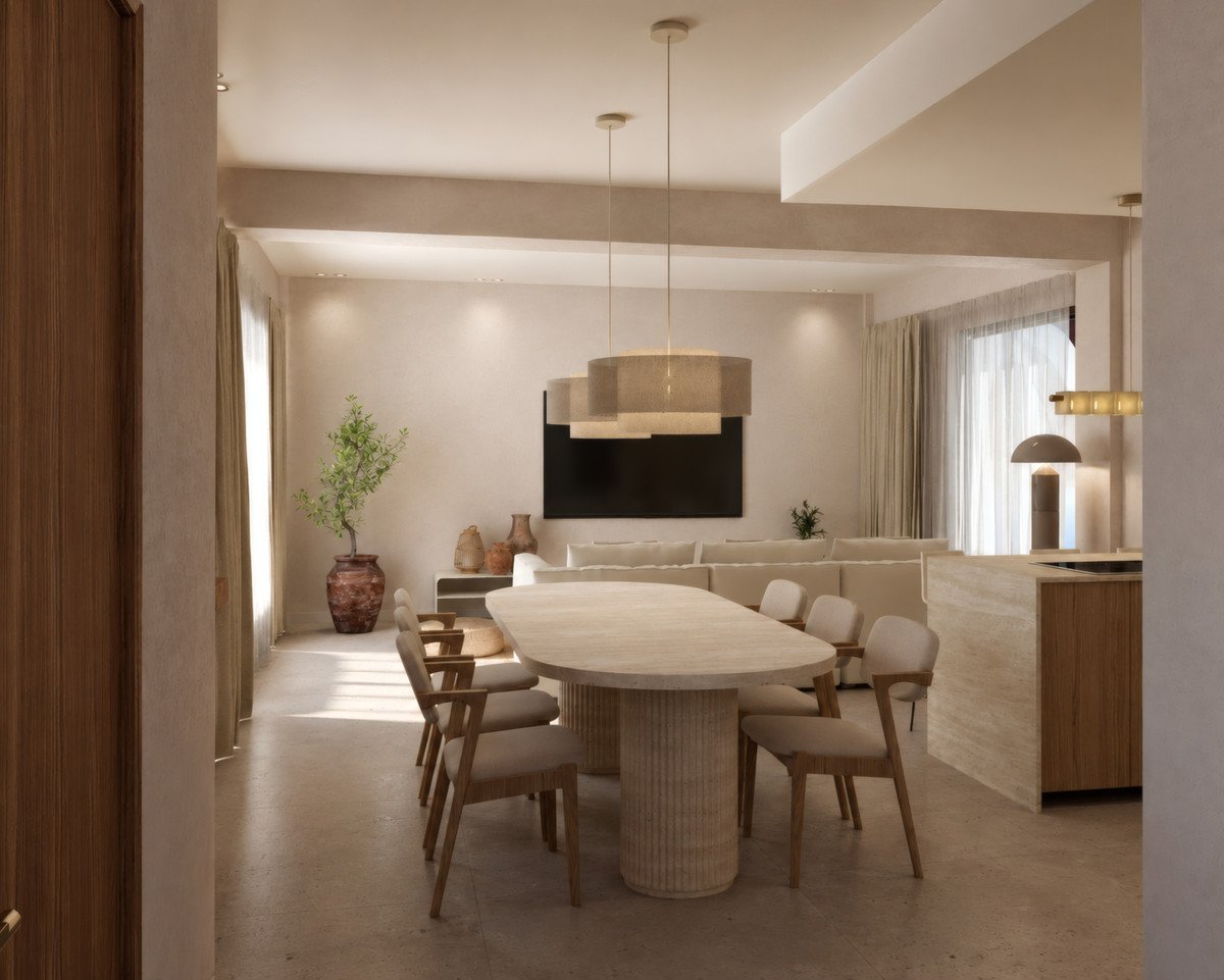 3 Bed New Development in Vista Bella Golf