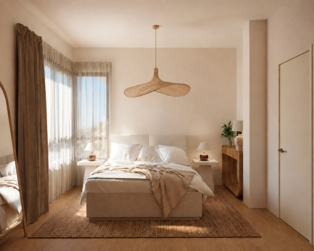 3 Bed New Development in Vista Bella Golf