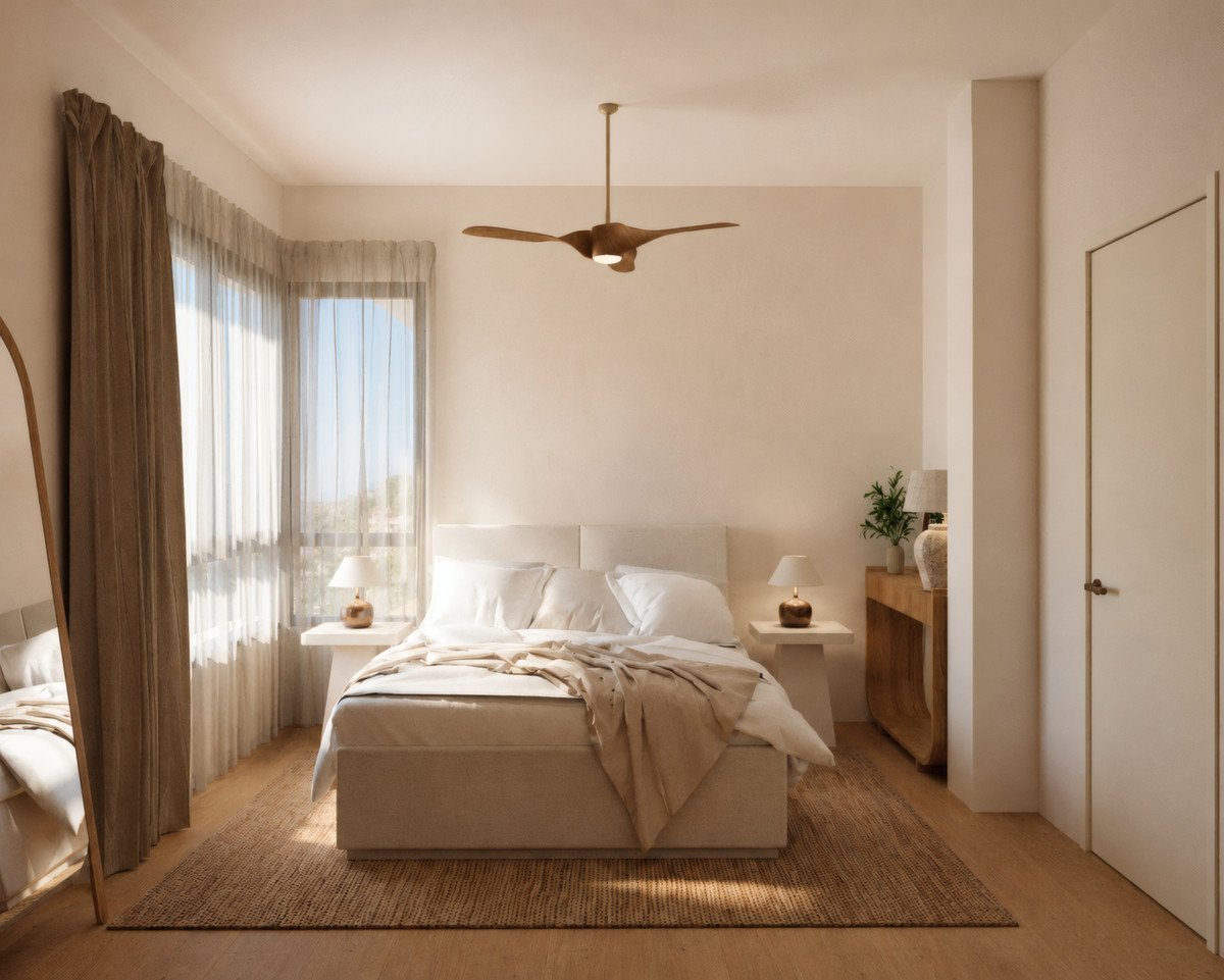 3 Bed New Development in Vista Bella Golf
