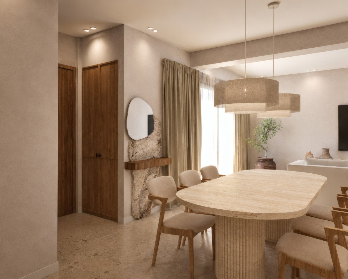 3 Bed New Development in Vista Bella Golf