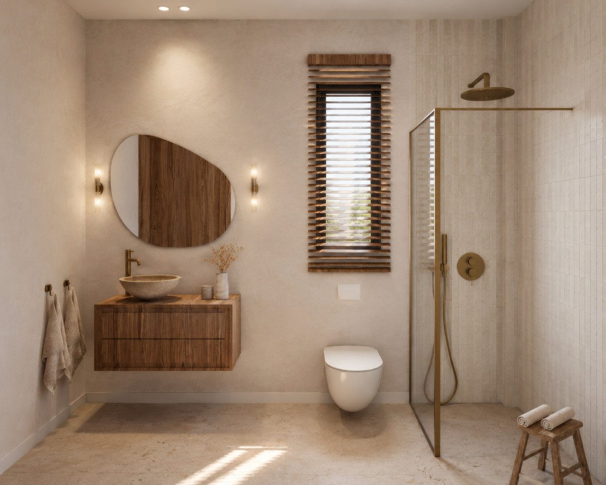 3 Bed New Development in Vista Bella Golf