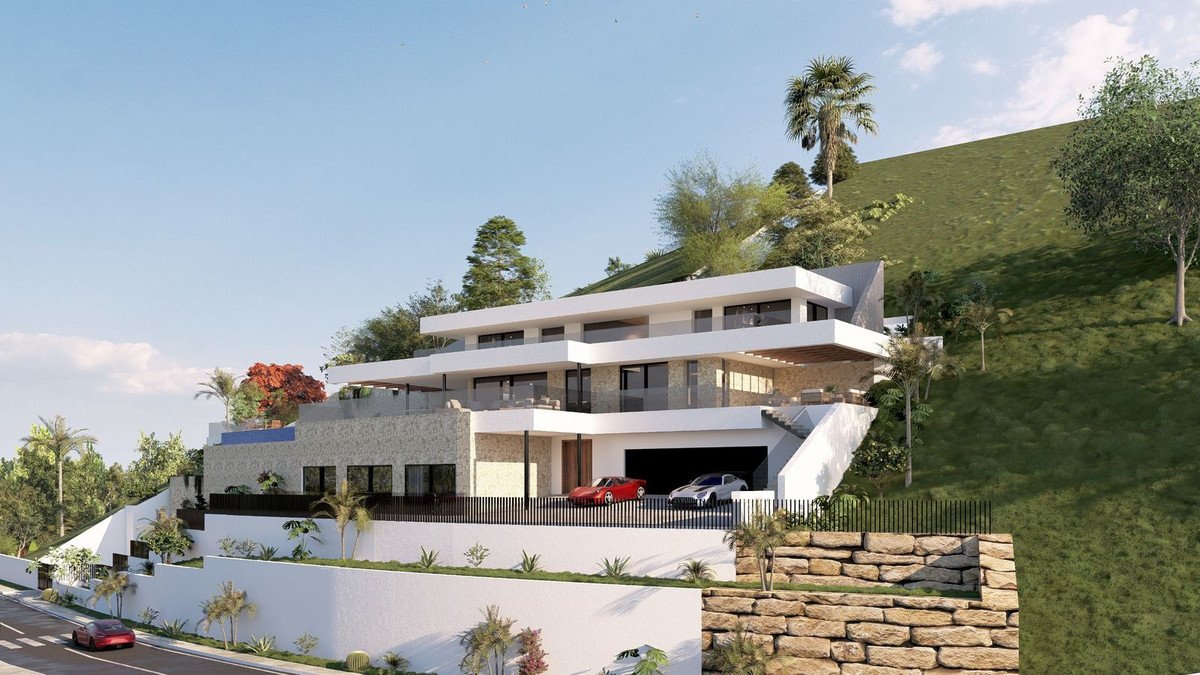 Residential Plot in La Quinta