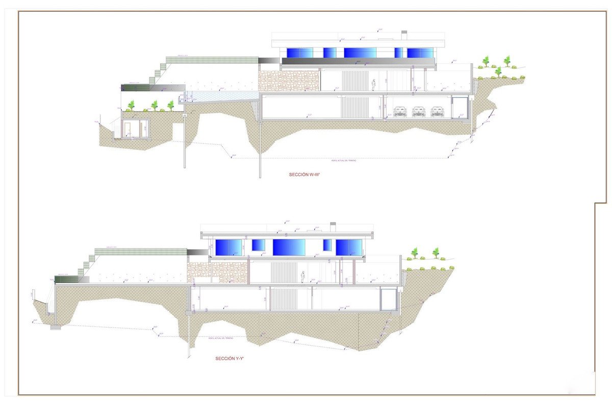 Residential Plot in La Quinta