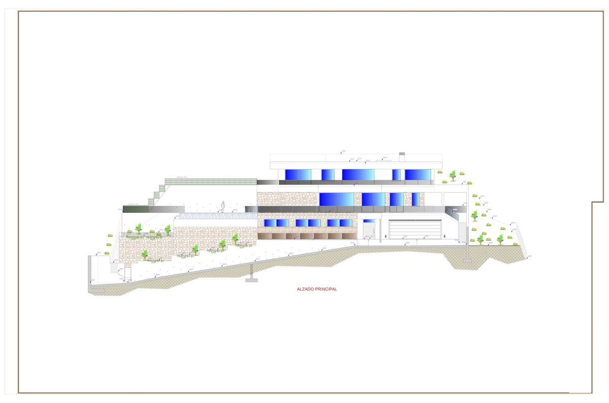 Residential Plot in La Quinta