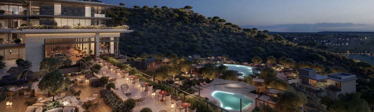 Residential Plot in La Quinta