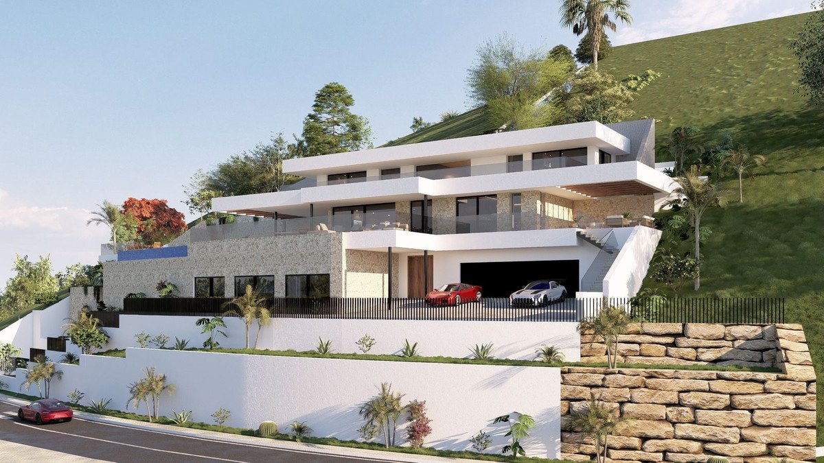 Residential Plot in La Quinta