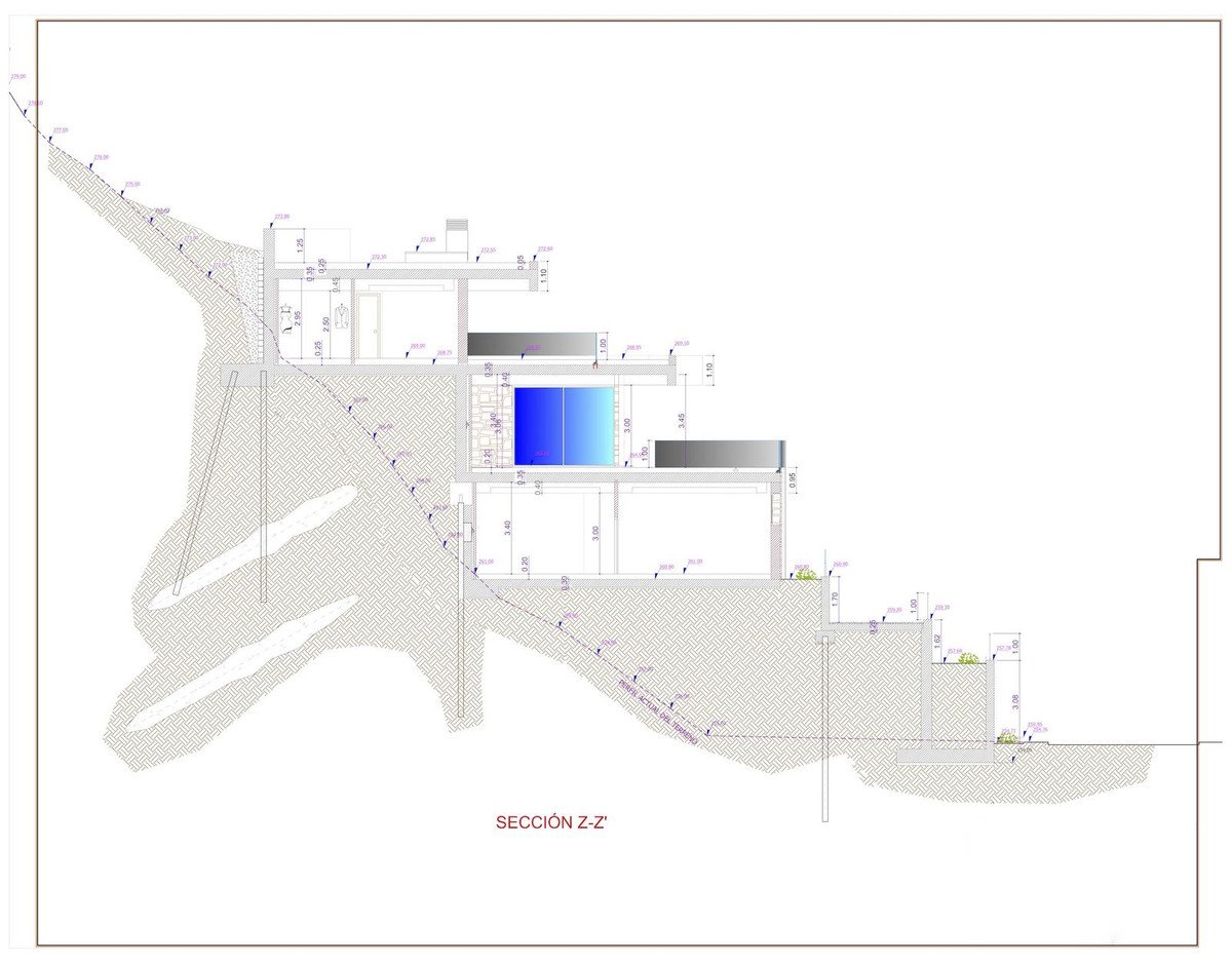 Residential Plot in La Quinta