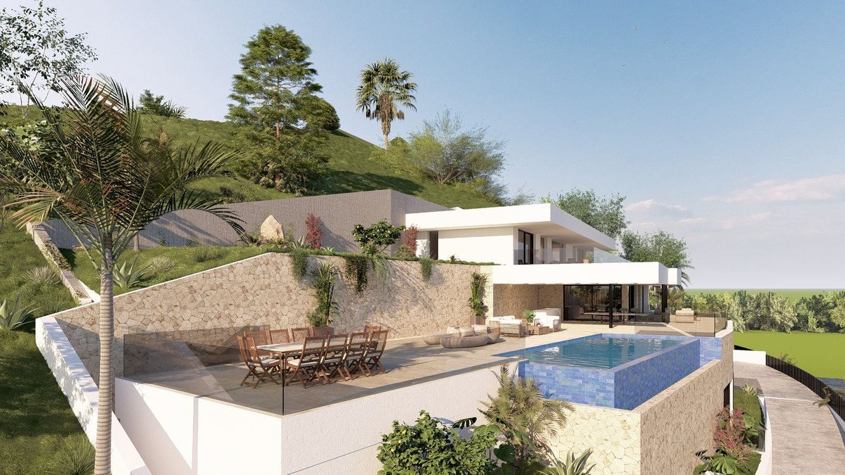 Residential Plot in La Quinta