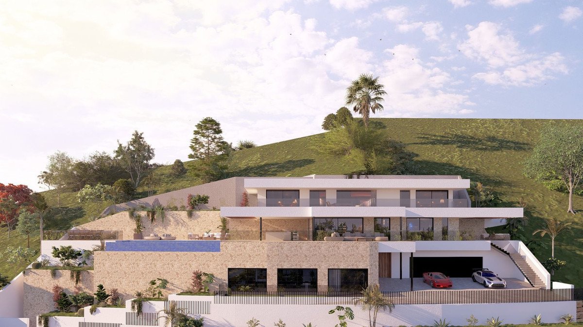 Residential Plot in La Quinta