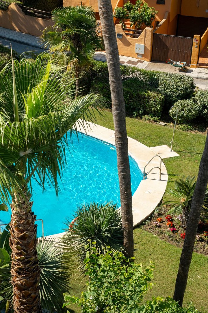 3 Bed Townhouse in Nagüeles