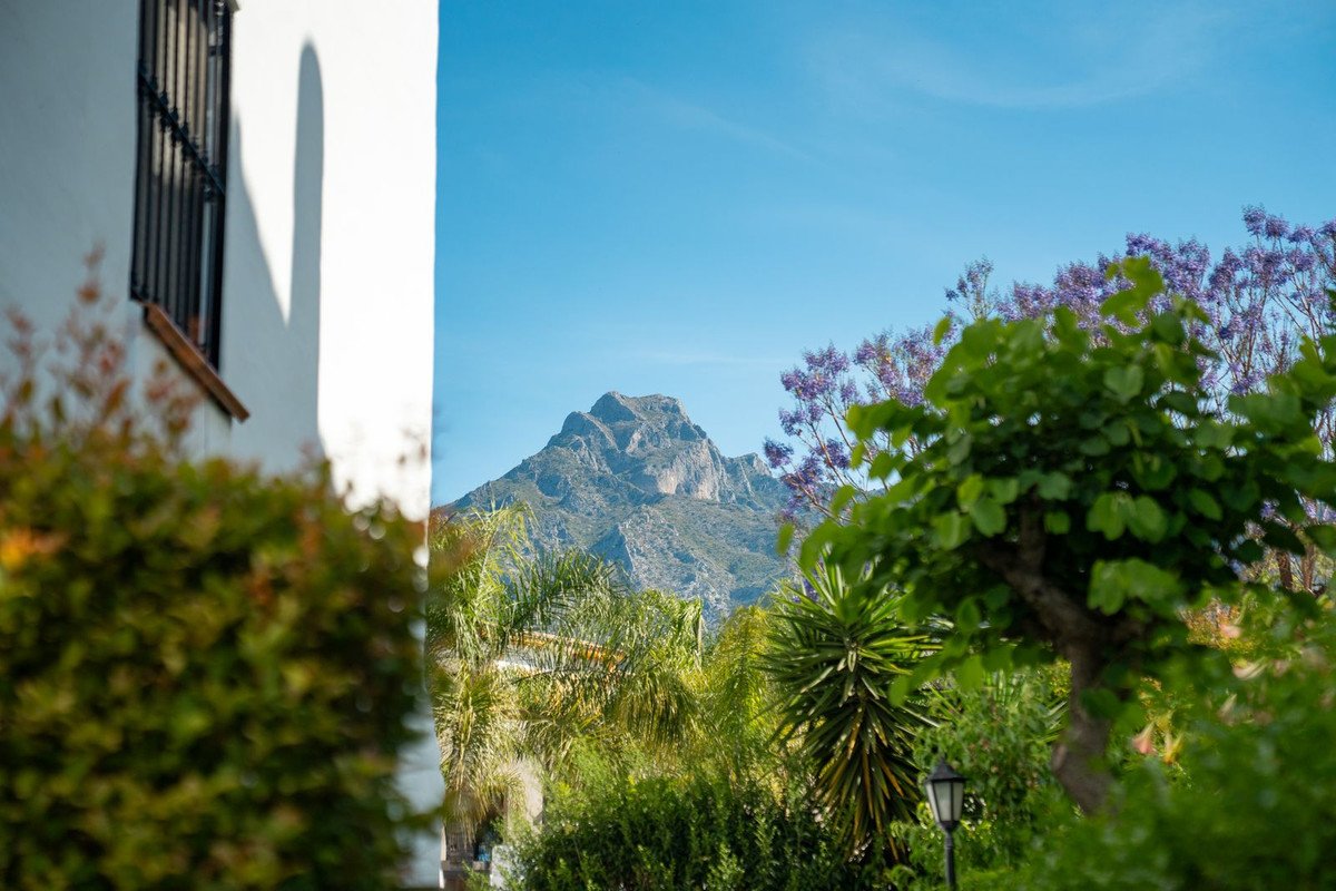 3 Bed Townhouse in Nagüeles