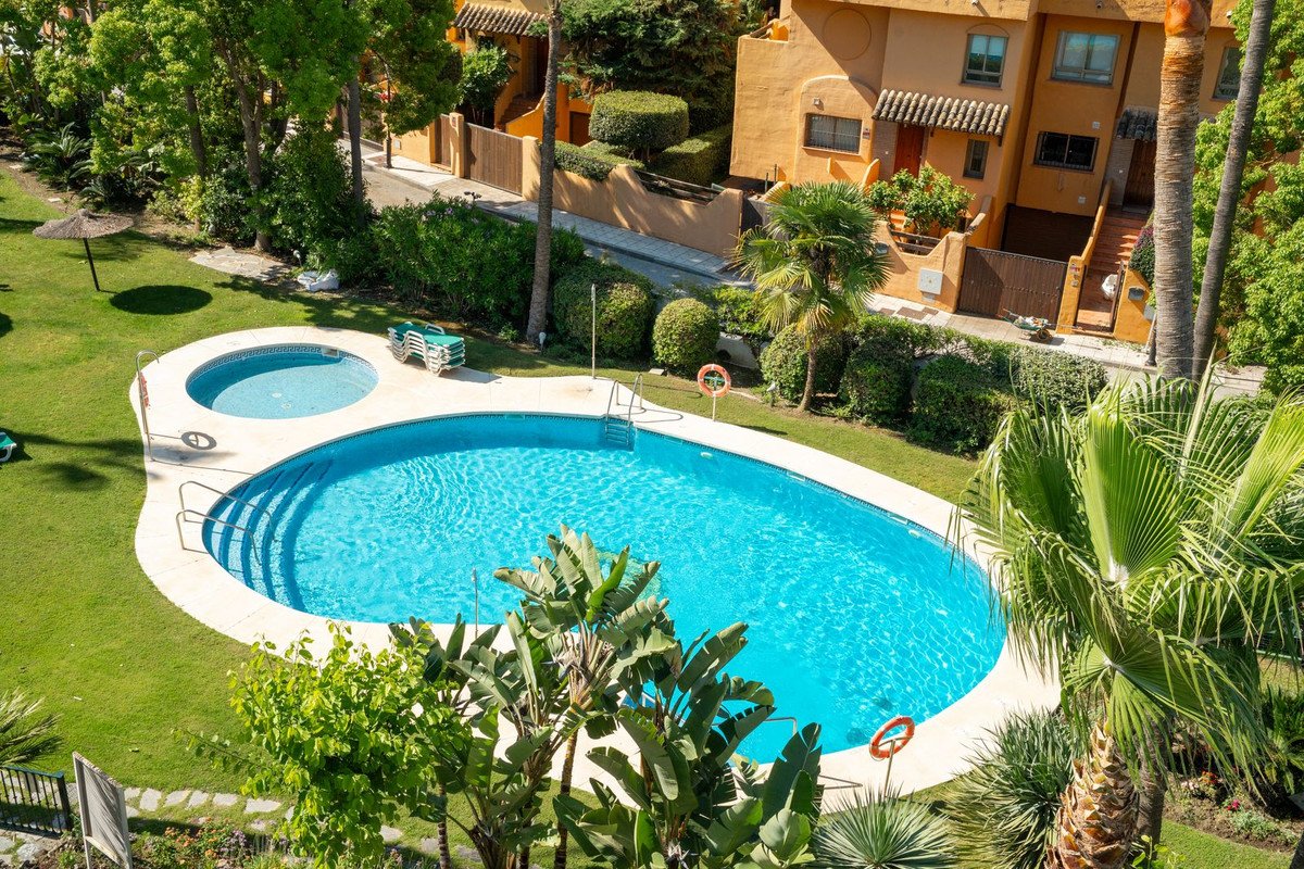 3 Bed Townhouse in Nagüeles