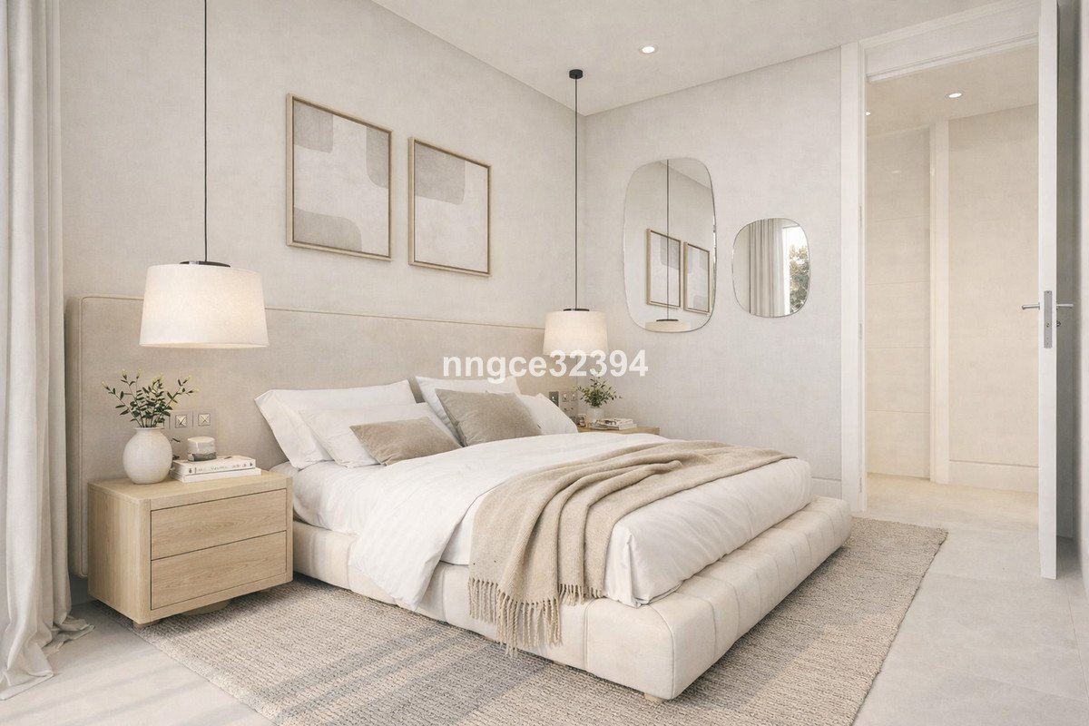 3 Bed Penthouse Duplex in La Quinta