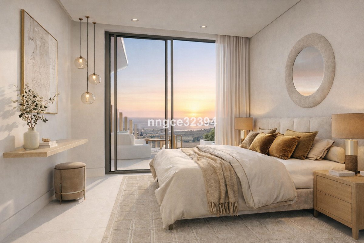 3 Bed Penthouse Duplex in La Quinta