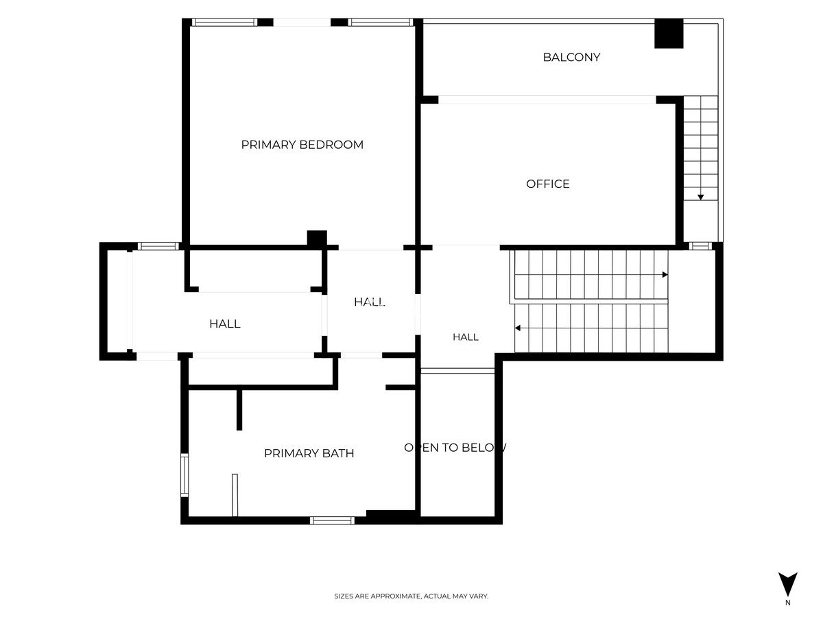 3 Bed Detached Villa in Málaga